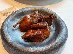 -荣小馆(安达仕店)