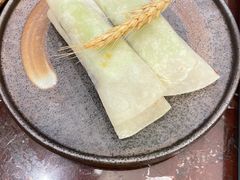-新白鹿餐厅(爱琴海购物中心店)