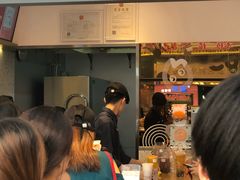 -CoCo都可(八达商城店)