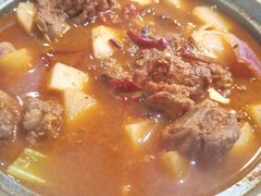 -范贤光鸡公煲(平乐园总店)