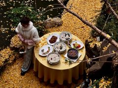 -钦善斋·养生膳食·精典川菜(武侯祠店)