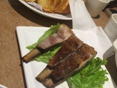 -西北45°(世茂广场店)