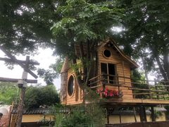 -HERRE·FARM 赫尔露营农场·团建聚会包场