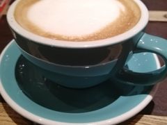 -漫咖啡(银泰创意城店)