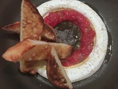 -Mercato莫卡多露台餐厅与酒吧(K11店)
