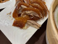 -全聚德(上海首店浦东店)