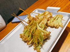 -本色.小马哥烧烤(五一路总店)