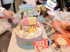 -MaKY米旗(熙地港店)