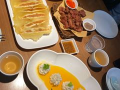 -波螺油子青岛本帮菜(银座店)
