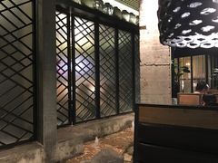 -广东道至正餐厅(区庄店)