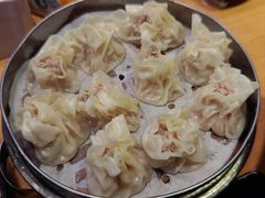 -真真鲜馄饨店(启蒙路店)