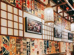 -玉川屋·深夜食堂居酒屋(柳巷店)