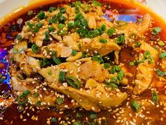 -酒阳蒸经小酒馆(解放碑店)