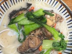 梭边鱼粉-鲜越鲜鱼粉(财富购物中心店)