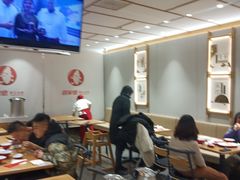 -喜家德虾仁水饺(青岛永旺东部店)