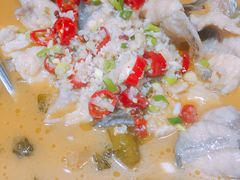 -窄巷子陕菜馆·地道陕西菜(粉巷店)