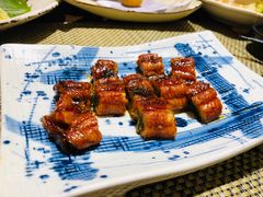 -江户前日本料理(瑞诗酒店店)
