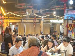 -灶东家民间菜(回兴店)