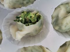 -赵奶奶水饺锅贴小酒馆(丁字沽店)