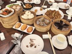 -潮福城大酒楼·潮粤菜·港式点心(阳光城店)
