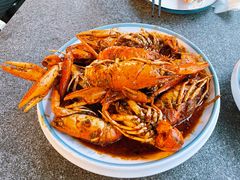 三妹澳洲小龙虾-三妹小龙虾·黄油蟹(华侨城总店)