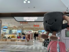 -北京SKP