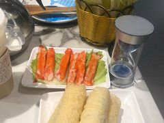 -鱼颜诱纸纸上烤鱼·蛙(龙湖天街店)