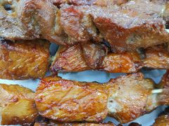 -王记西鎮电烤肉(汶上路店)