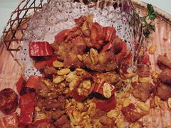 -城北食府(枫林店)