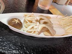 -京炭铜锅涮肉·羊蝎子·羊肉炉(保利·时光里店)
