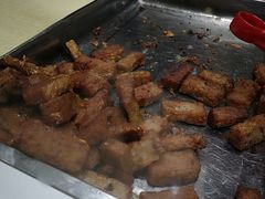 -大益烤鸡