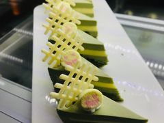 -星河湾半岛酒店·意咖啡西餐厅
