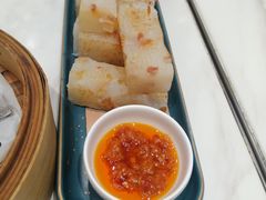 -悦得闲广式点心茶楼(蓝鲸世界店)