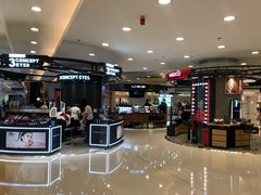店内环境-银座mall(东直门店)