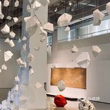 东莞画展必须打卡圣地
