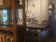 -茶肆(仙林店)