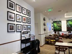 大堂-Peet's Coffee皮爷咖啡(上海长风大悦城店)