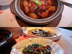 -三利音·东方司宴(外滩店)