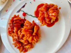 -老克勒上海菜(南京路步行街店)