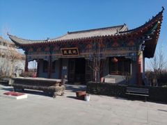 -大悲禅寺