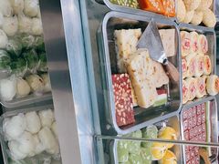 -常州糕团店(北大街新世纪商城店)