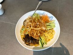 -奕景海鲜(星海广场店)