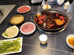 -俏媳妇火锅(宽窄巷子店)