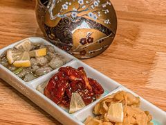 -鮨乐亭Omakase·海胆宴