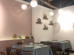 大堂-茶油香闽南菜·花园餐厅(前埔店)