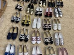 -CHANEL(恒隆广场店)