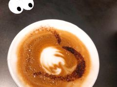 -Peet's 皮爷咖啡(东湖路手作店)
