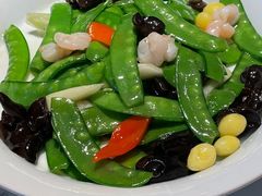 -奉天小馆·非遗东北菜(济南万象城店)