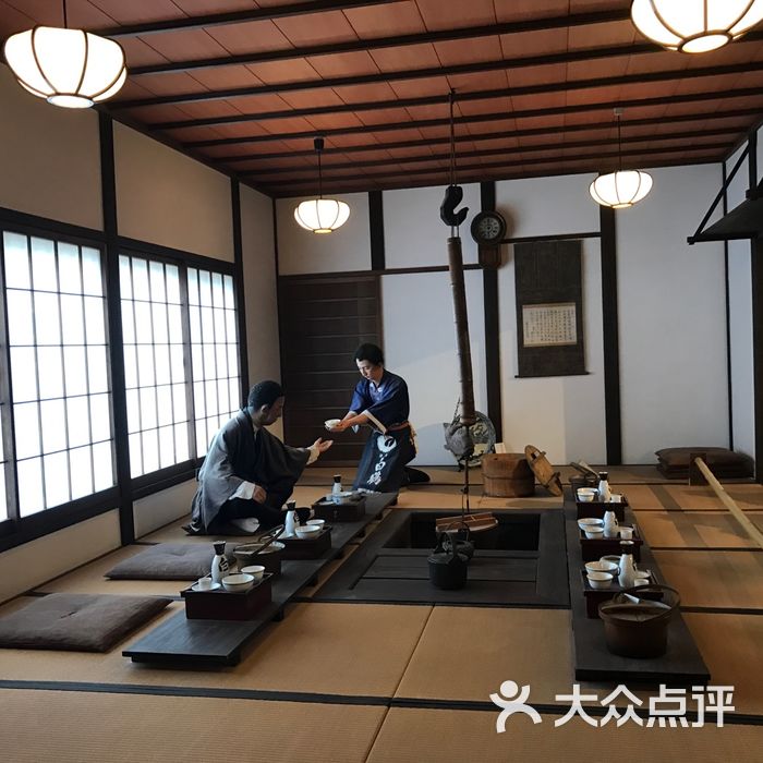 白鹤酒造资料馆