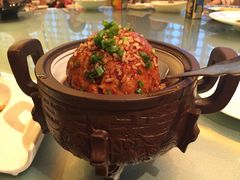 -扬州狮子楼·非遗淮扬菜(总店)